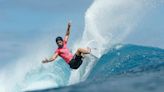 HOY, a qué hora compite Alonso Correa en surf: peruano disputará las semifinales de los Juegos Olímpicos París 2024