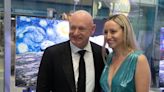 VP contender Mark Kelly's daughter posted about drugs and sex