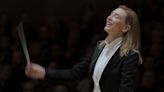 Cate Blanchett Did Her Own Orchestra Conducting in 'TÁR' — Not the 'Lip-Syncing Version of It'