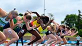 Rhasidat Adeleke smashes Irish 100m record while taking National Championships title