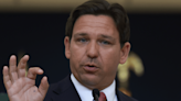 DeSantis opposes plan to move Florida guard unit to Space Force