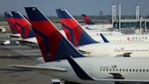 Delta Air Lines grapples with flight cancelations after tech outage
