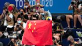 Reports: Chinese swimmers were allowed to compete at Tokyo Olympics despite positive doping tests