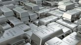 Platinum price today: Platinum is up 3.05% year to date