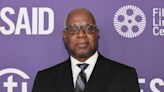 Andre Braugher Talks Singing With His Dog