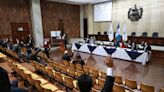 Magistrados de Apelaciones convocan a elegir a sus representantes a Postuladora para CSJ
