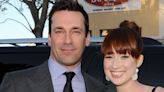 Ellie Kemper Explains Her Truly Crazy Connection To Jon Hamm