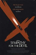 SYMPATHY FOR THE DEVIL (2023) Reviews of Nicolas Cage dark thriller ...