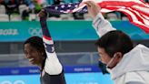 Shimabukuro inks another 4 years as US speedskating coach