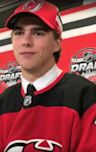 Nico Hischier