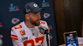 The time Travis Kelce got kicked off the team, nearly quit football, then fought back