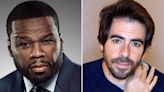 Curtis “50 Cent” Jackson & Eli Roth Set ‘BMF’ & ‘Bel-Air’ Writers For Horror Feature Slate; ‘The Gun’, ‘Trackmaster...