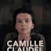 Camille Claudel 1915