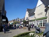 Bicester Village