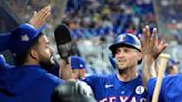 Rangers All-Star shortstop Corey Seager leaves in 2nd inning because of hamstring tightness