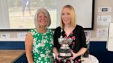 Gourock Golf Club crowns new ladies' champion after annual contest