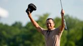 Xander Schauffele claims first major win at PGA Championship; Bryson DeChambeau takes 2nd