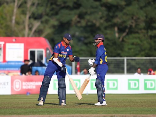 Nepal Vs Canada Live Streaming: When, Where To Watch 2024 Canada Tri-Nation T20I Series