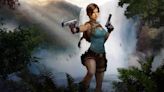 Tomb Raider fans are very excited about new art that seemingly reveals long-awaited 'Unified Lara' design