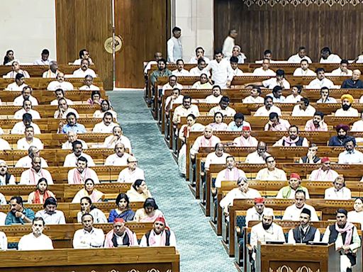 Opposition to raise NEET issue in Parliament tomorrow