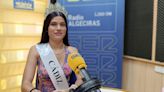 La sanroqueña Ana Ortega candidata a Miss Continental España