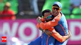 'He is a bowlers' captain': Axar Patel praises captain Suryakumar Yadav | Cricket News - Times of India