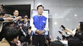 South Korean opposition party pledges phony reforms