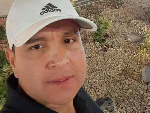 Colombiano en Estados Unidos se quedó dormido en su carro y falleció; lo tenía de casa