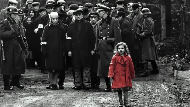 Schindler’s List Streaming: Watch & Stream Online via Amazon Prime Video