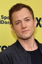 Taron Egerton