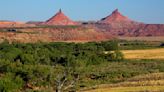 Bears Ears National Monument Advisory Meeting on November 8