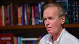 Martin Amis Dies: Author Of ‘London Fields’ And ‘The Information’ Was 73