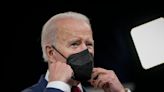White House doctor says Biden probably has the contagious Omicron BA.5 COVID variant but his symptoms 'continue to improve'