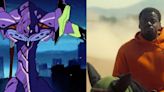 ¡Nop!: Jordan Peele confirma la influencia de Neon Genesis Evangelion en la película