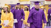 Sebring McKinley graduates celebrate
