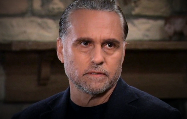 ‘General Hospital’ Spoilers: Is Maurice Benard Retiring Sonny Corinthos And Leaving Port Charles For Good? - Daily Soap Dish