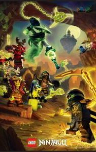 Ninjago: Day of the Departed