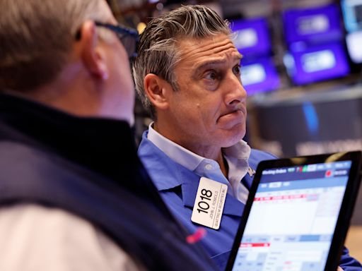 Stock market today: Rally wavers but Dow edges higher for 6th straight session