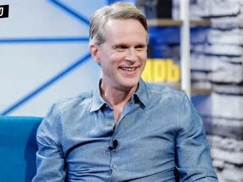 Cary Elwes Biography: Movies, TV Shows Personal Life, Net Worth