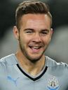 Adam Armstrong