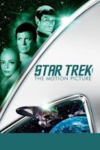 Star Trek: The Motion Picture