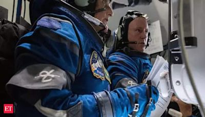 Boeing's Starliner return to Earth postponed, NASA says no new date set