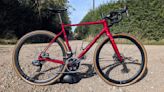 Fara F/All-road review: amazing aero road bike that can handle off-road exploring