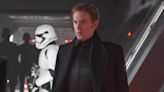 Domhnall Gleeson Is Down for More ‘Star Wars’ but Is ‘Not Sure Anybody’s Clamoring for a Hux Sequel or Prequel’