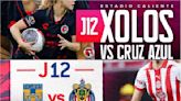 Quién juega hoy en Liga MX Femenil 2024 en vivo: Horarios y dónde ver en vivo la Jornada 12