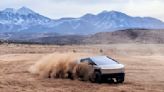 Tesla’s Cybertruck Defies the Naysayers & Becomes Best-Selling Electric Truck - CleanTechnica