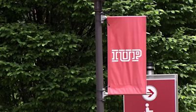 IUP cuts some programs, restructures others amid declining enrollment