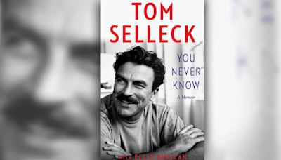 Cuéntanos, Tom Selleck: ¿Quién eres realmente?