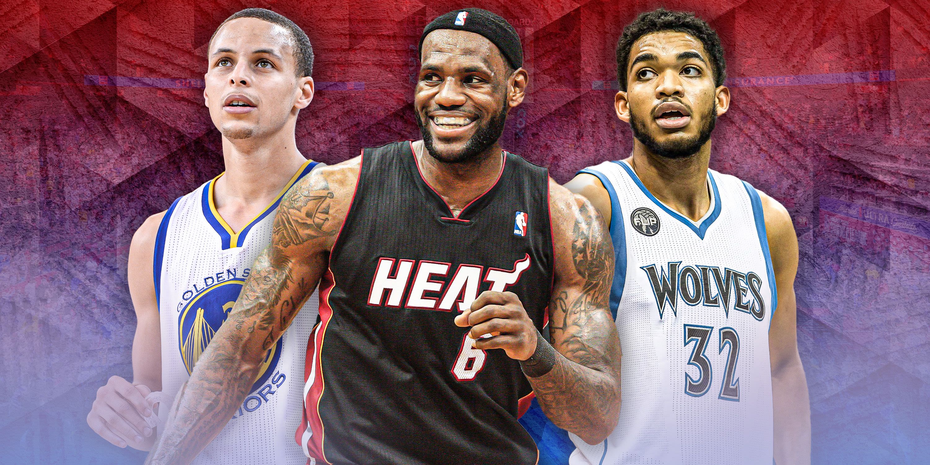 5 Players Who Carved Out NBA Careers After Terrible Summer Leagues