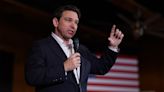 DeSantis touts Florida lawsuit seeking to block Biden's Title IX changes